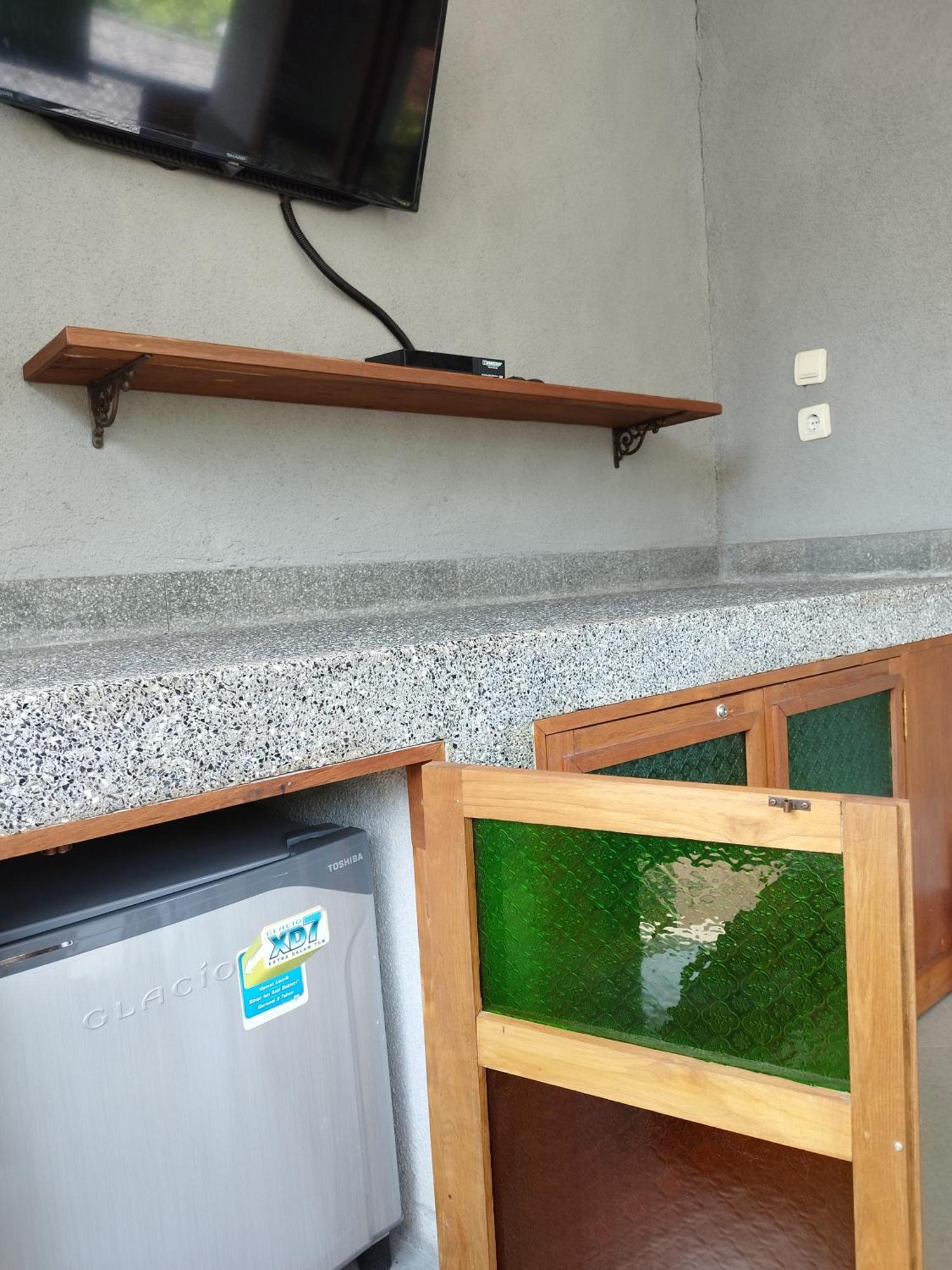 Dalem Arum Bandung Exterior foto