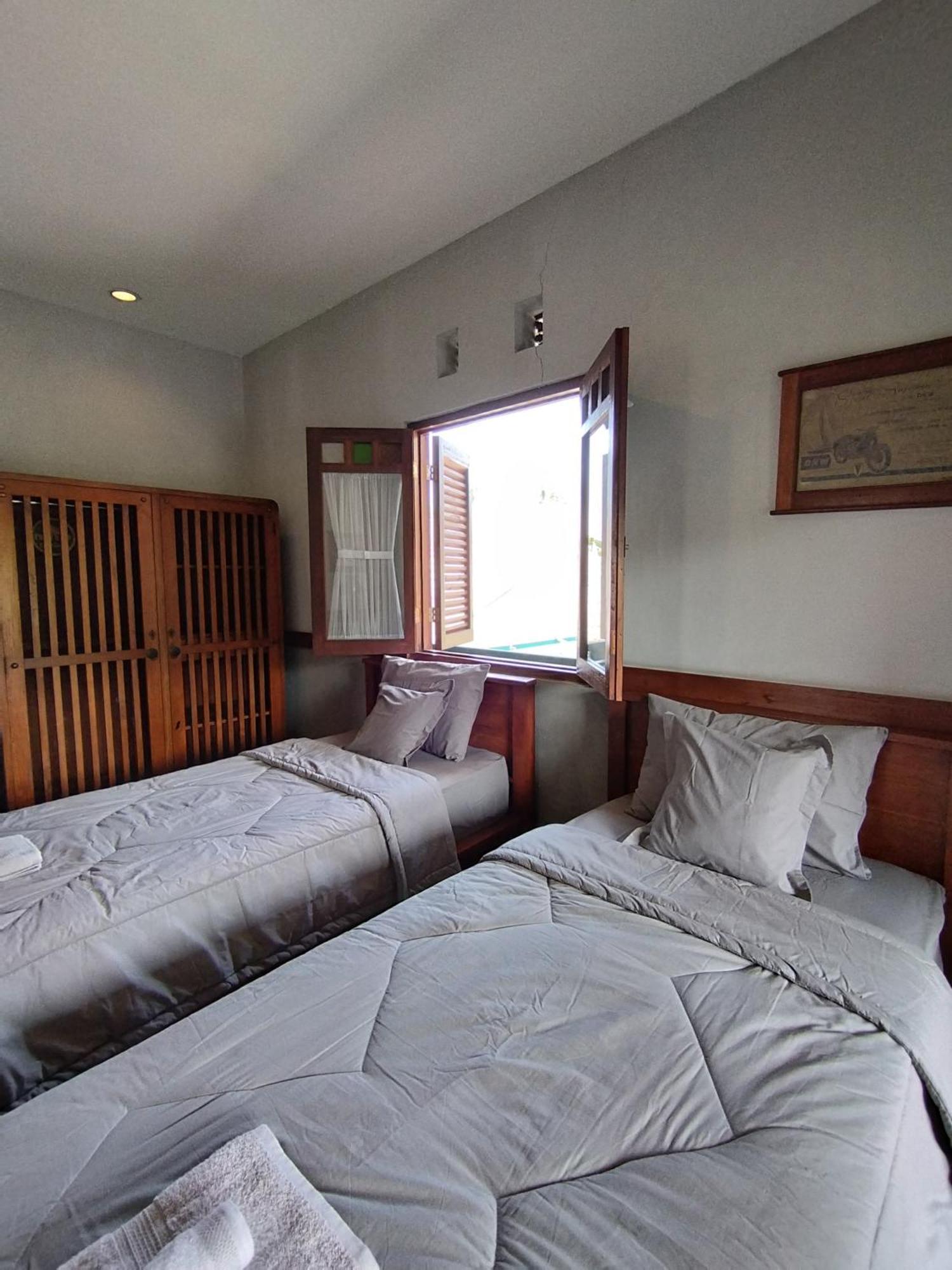 Dalem Arum Bandung Exterior foto
